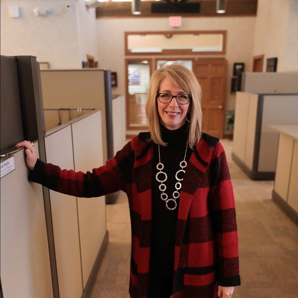 Meet your Posher, Kim